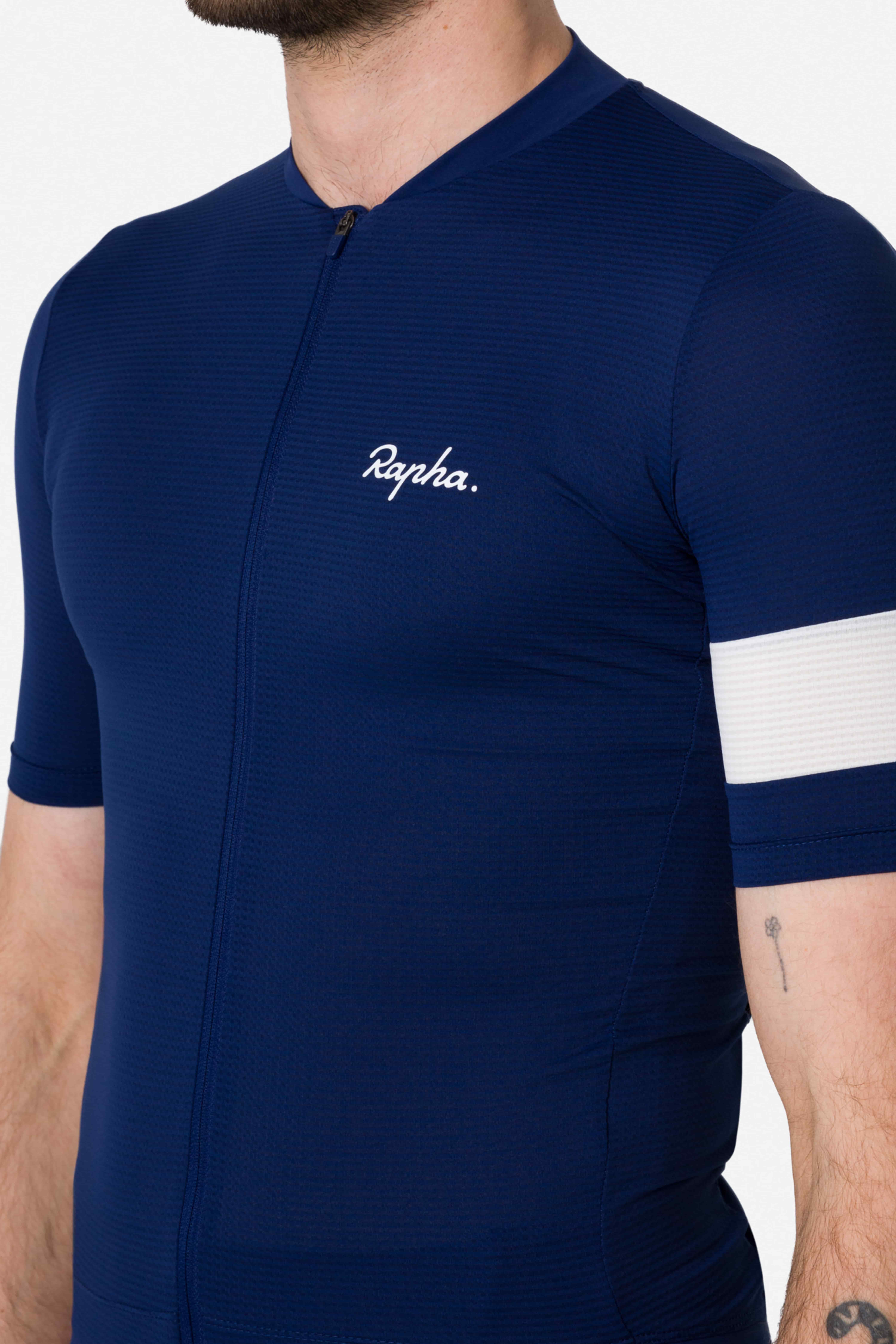 Men's Core Lightweight Jersey | Rapha