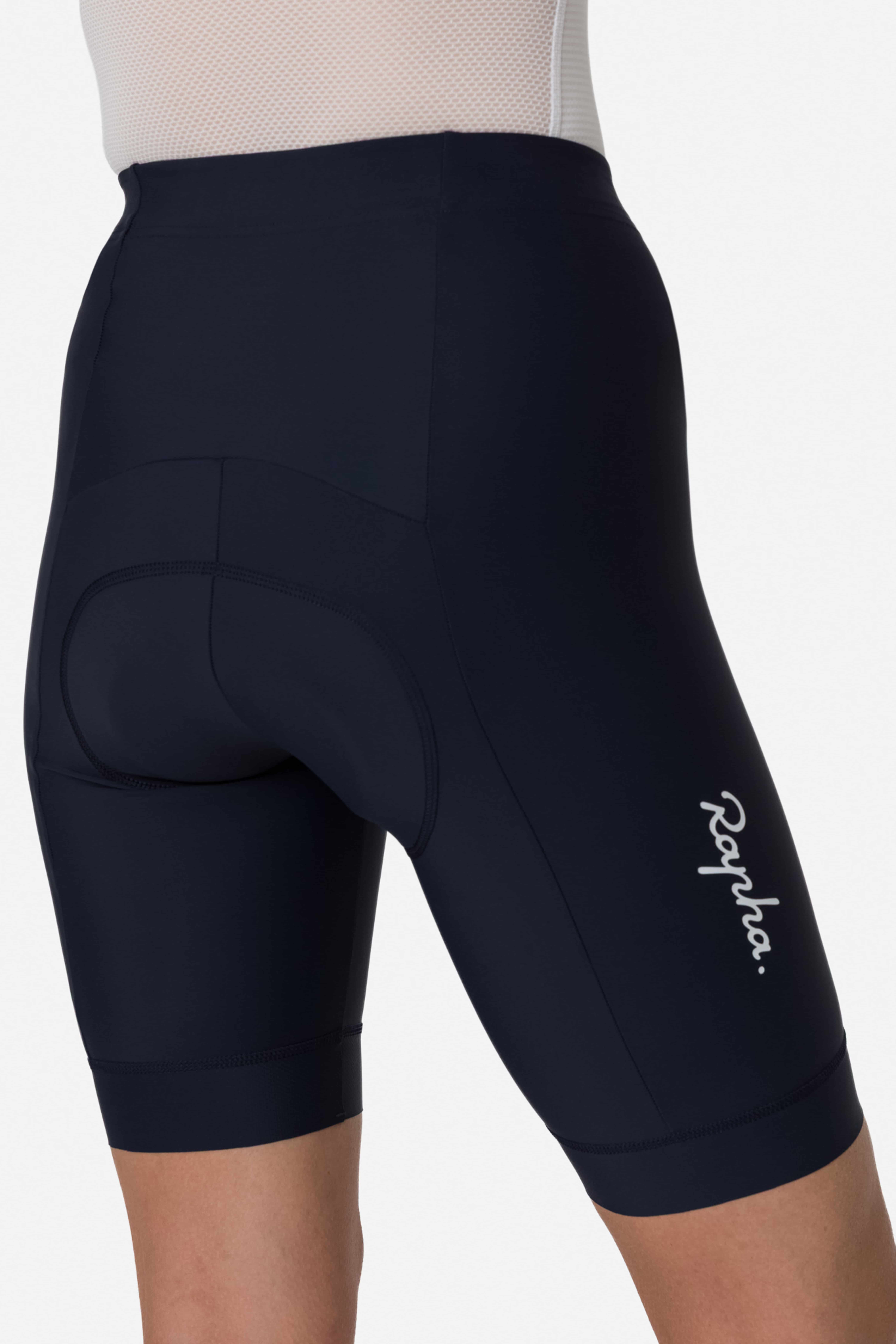 新品 ラファ　CORE BIB SHORTS ビブショーツ 　ブラック S 楽天市場】Rapha MEN'S CORE BIB SHORTS ラファ メンズ ビブ