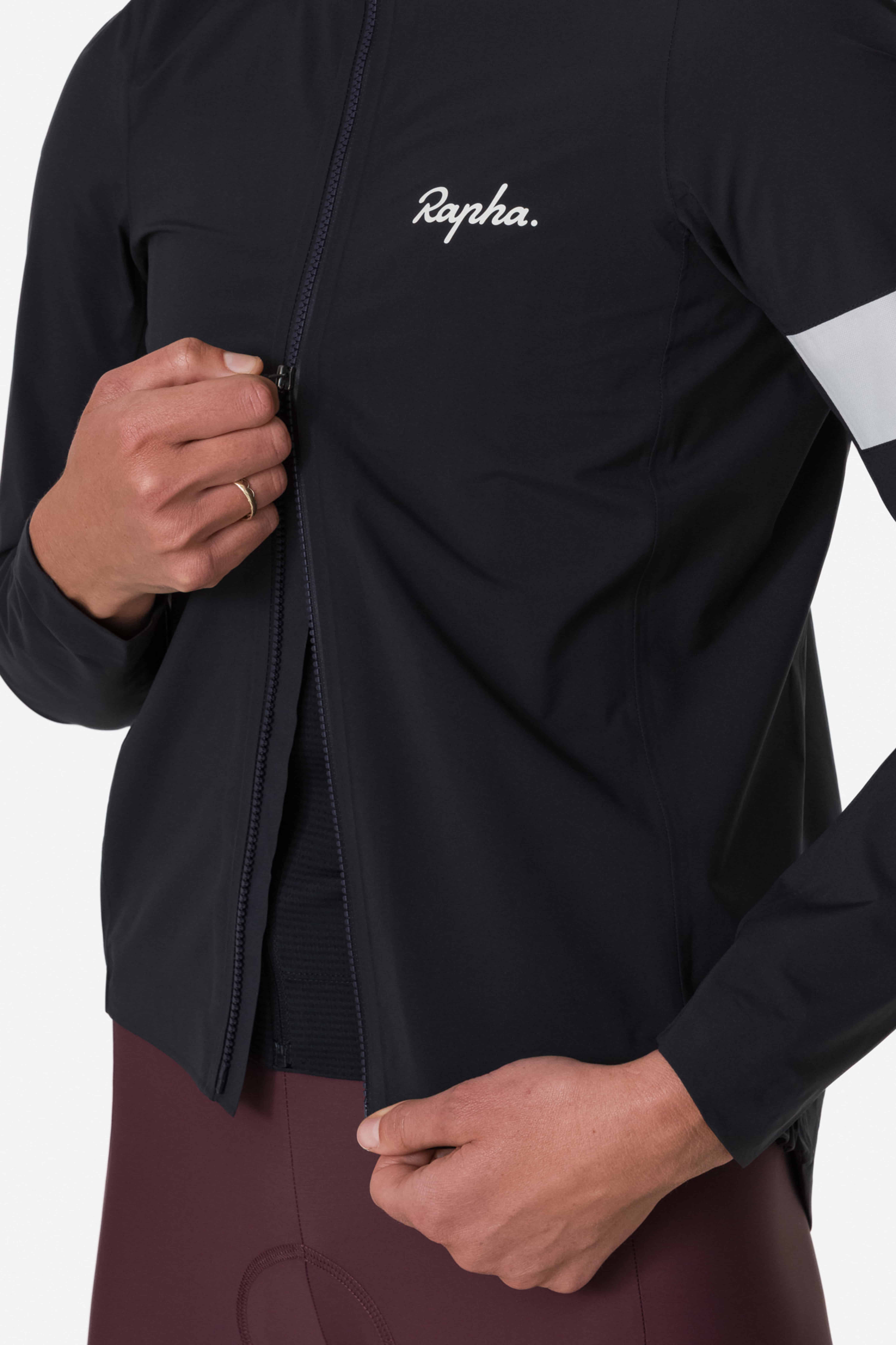 Rapha women’s コアレインジャケットXXS ウィメンズ コア レイン ジャケット II | Rapha
