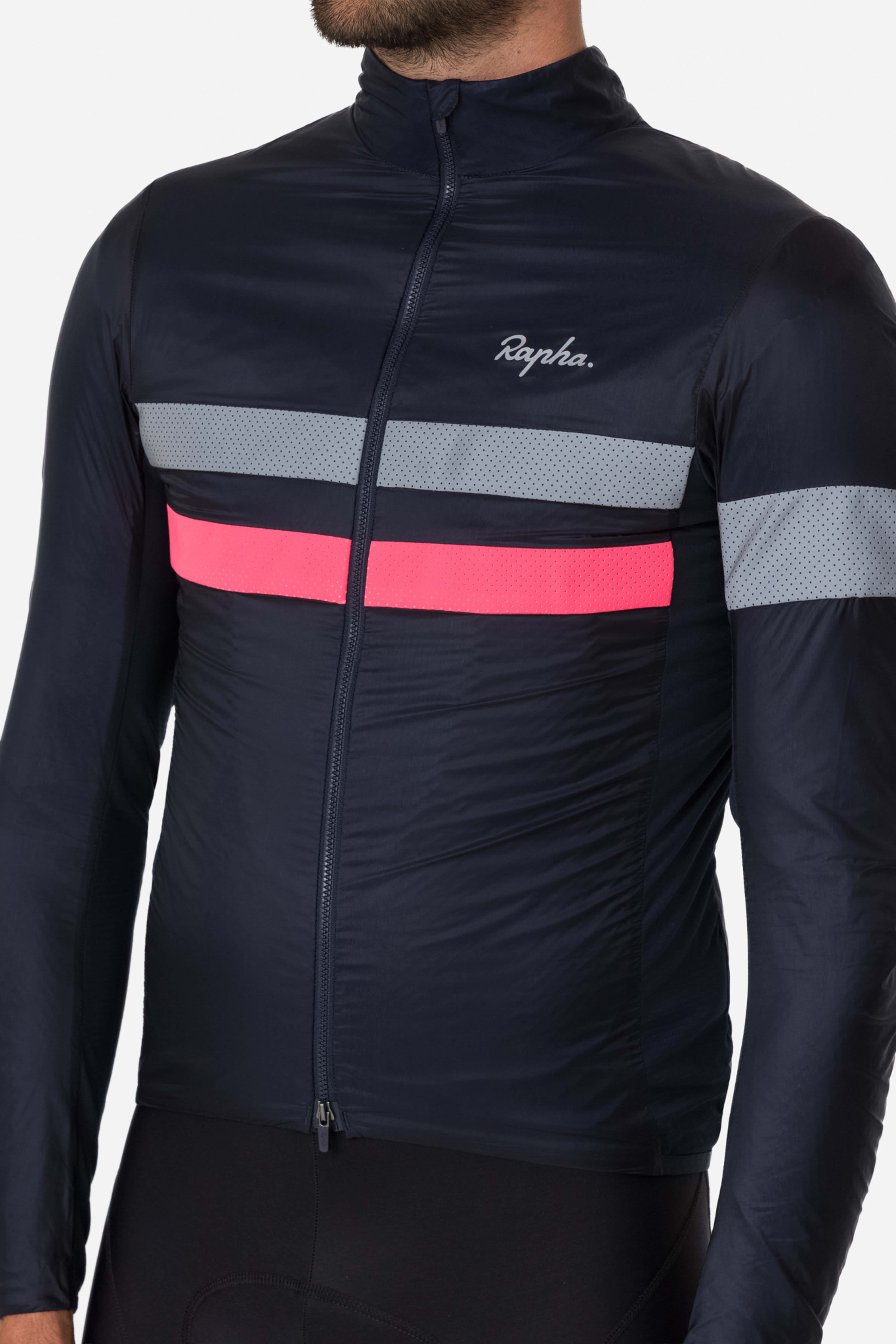 メンズ ブルベ インサレーティッド ジャケット | Rapha