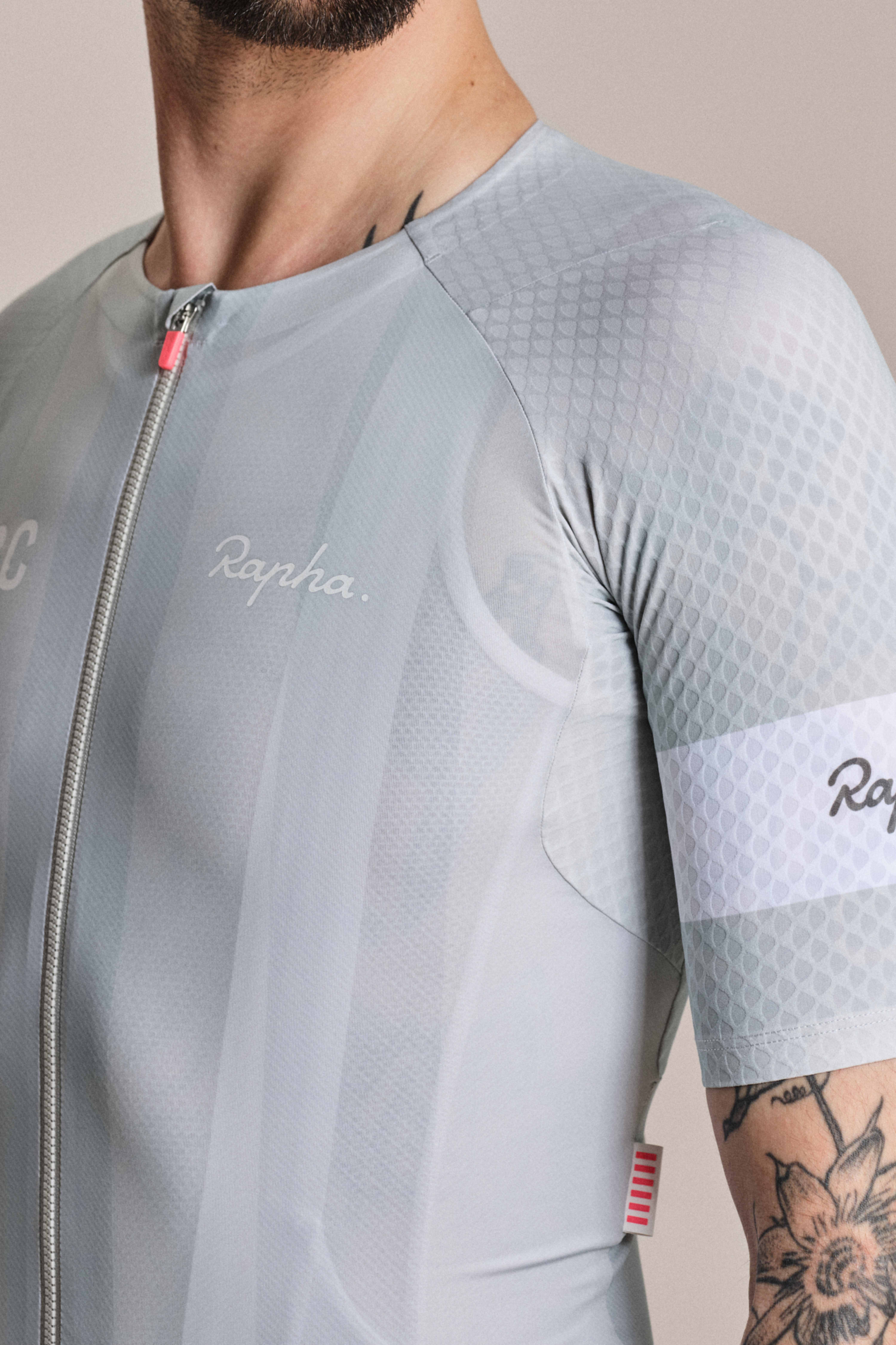 Men's RCC Pro Team Aero Jersey | Rapha