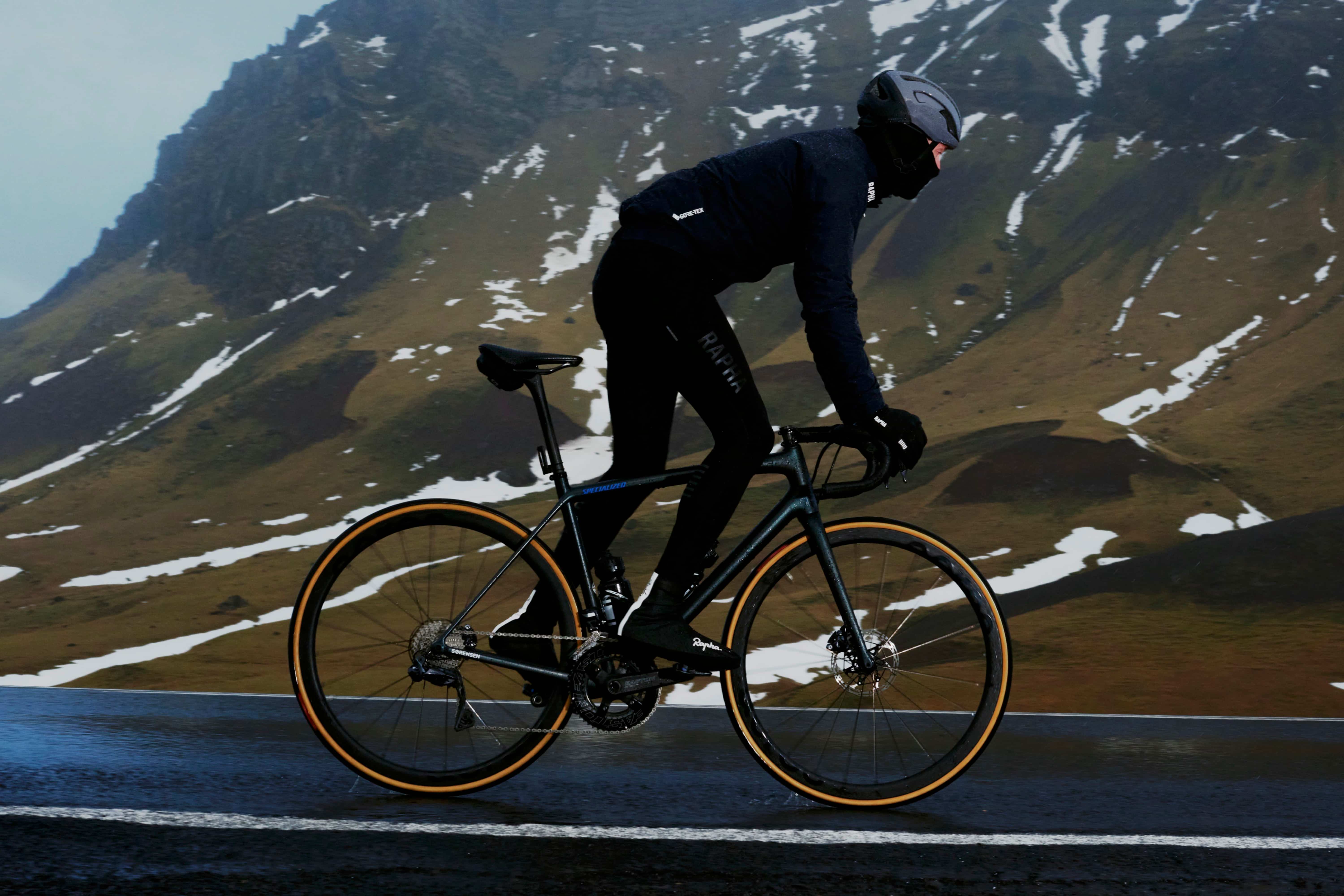 Build an Outfit | Rapha