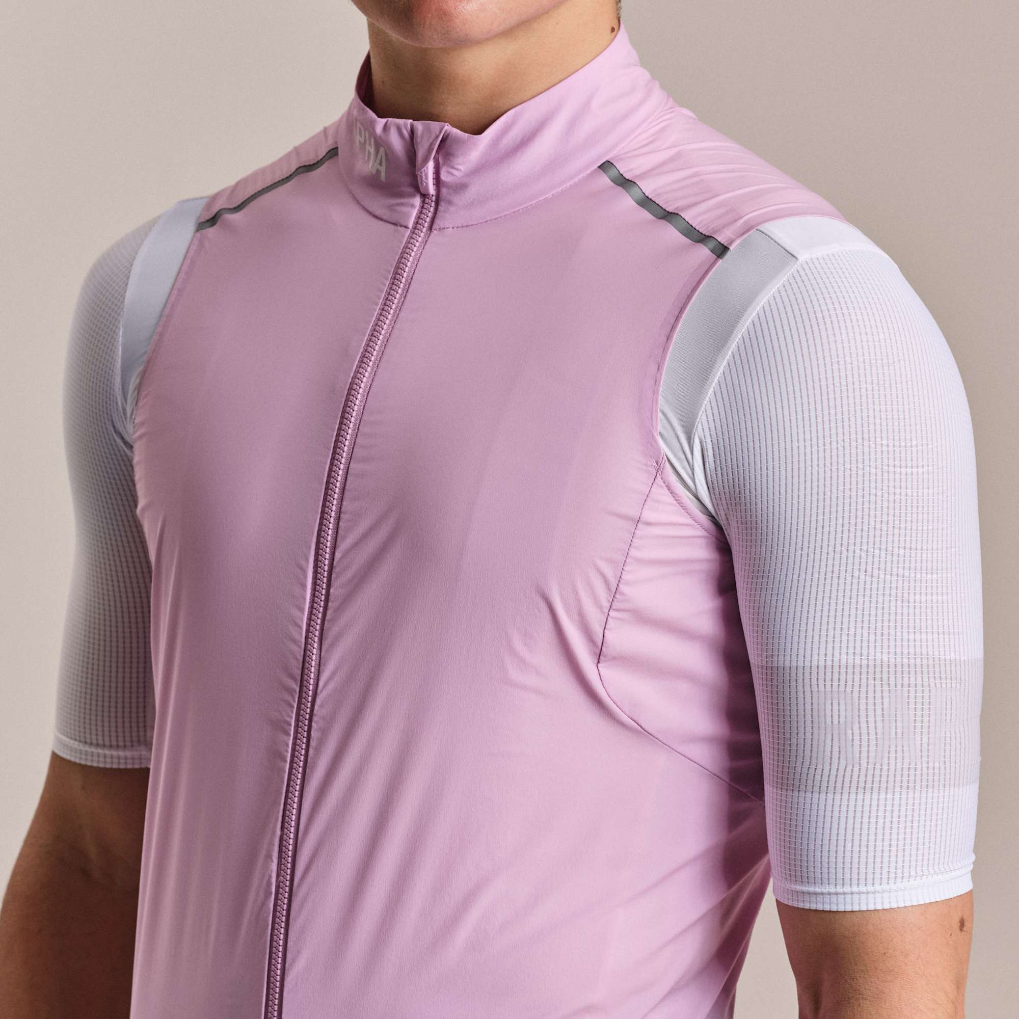 Men's Pro Team Gilet II | Rapha