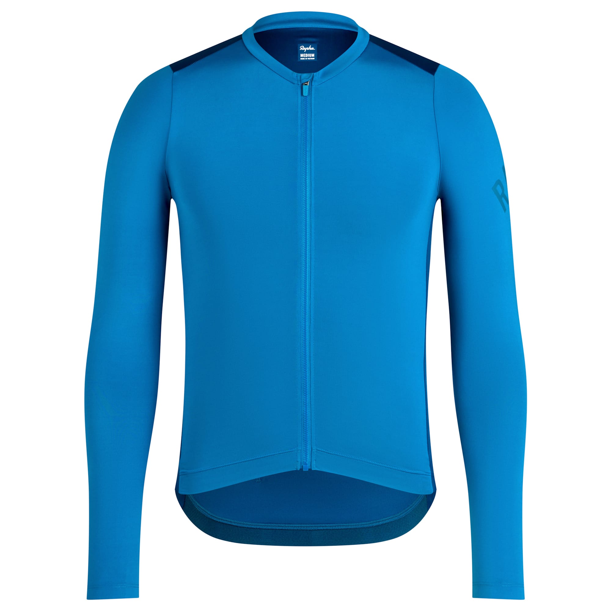 Men’s Pro Team Long Sleeve Lightweight Jersey
