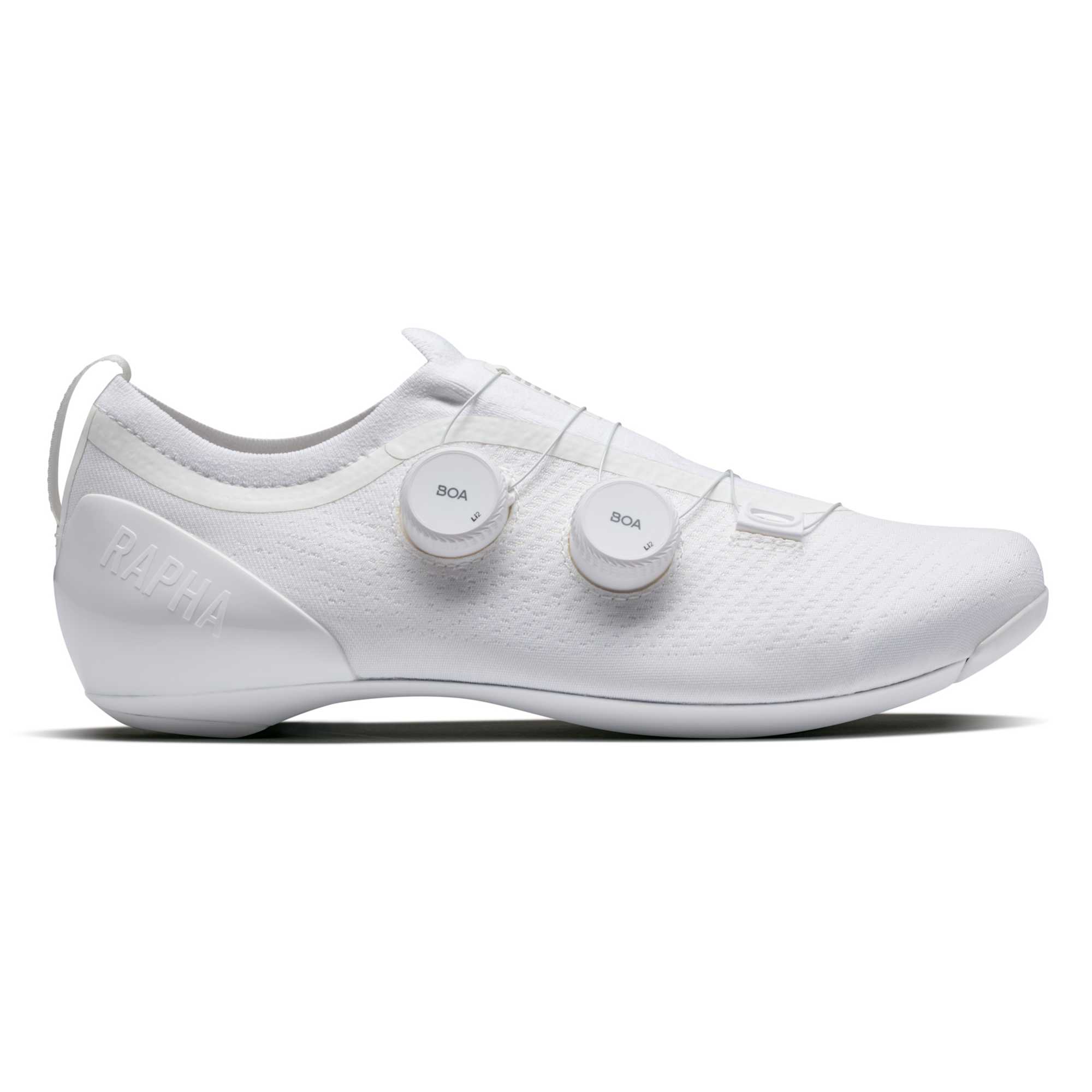 Pro Team Powerweave Road Shoes