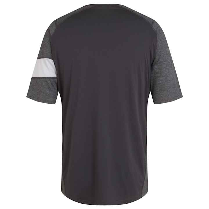 Rapha メンズ トレイル テクニカル Tシャツ サイズM ライトグレー メンズ トレイル テクニカル Tシャツ | Rapha Site