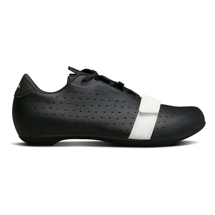 Rapha ブラック シューズ クリンチングソール CLS01XX_BLK_Product_H1-19_50