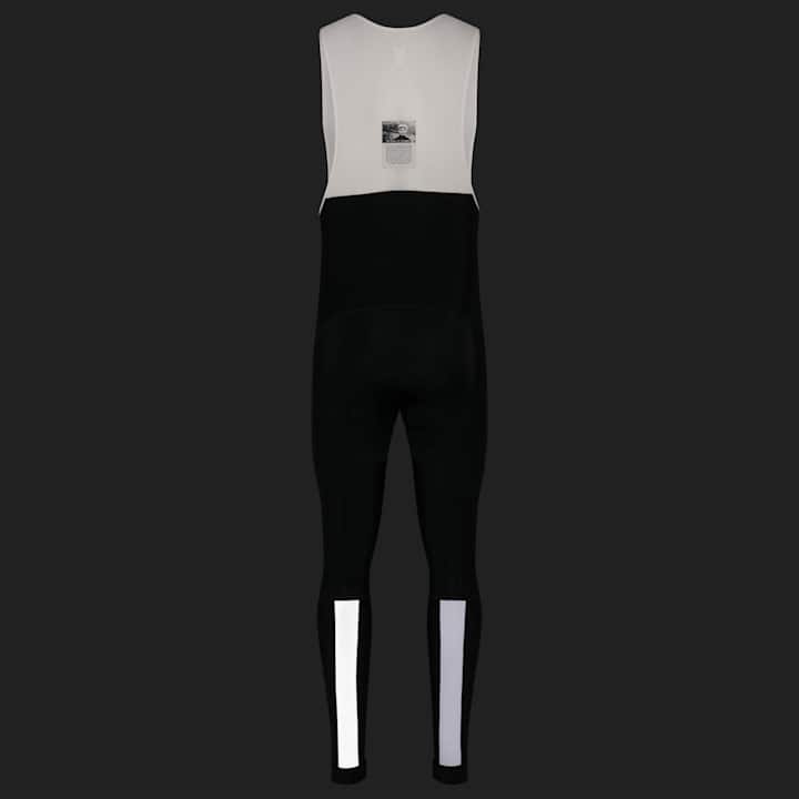 Men's Classic Winter Tights with Pad | Rapha Men's Classic Winter Tights with Pad | Rapha
