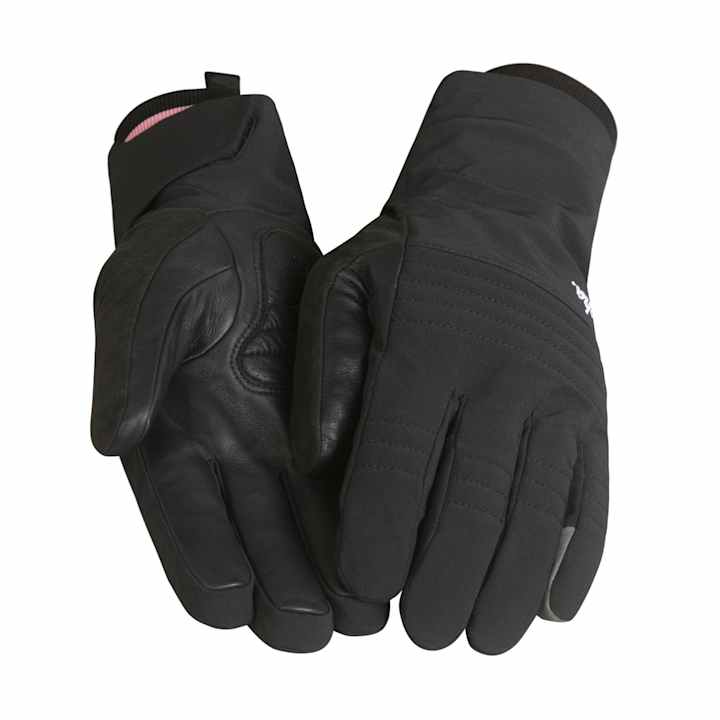 Rapha ラファ　ウィンターグローブ　セット　Mサイズ DWG05XX_BLK_Product_H122_01