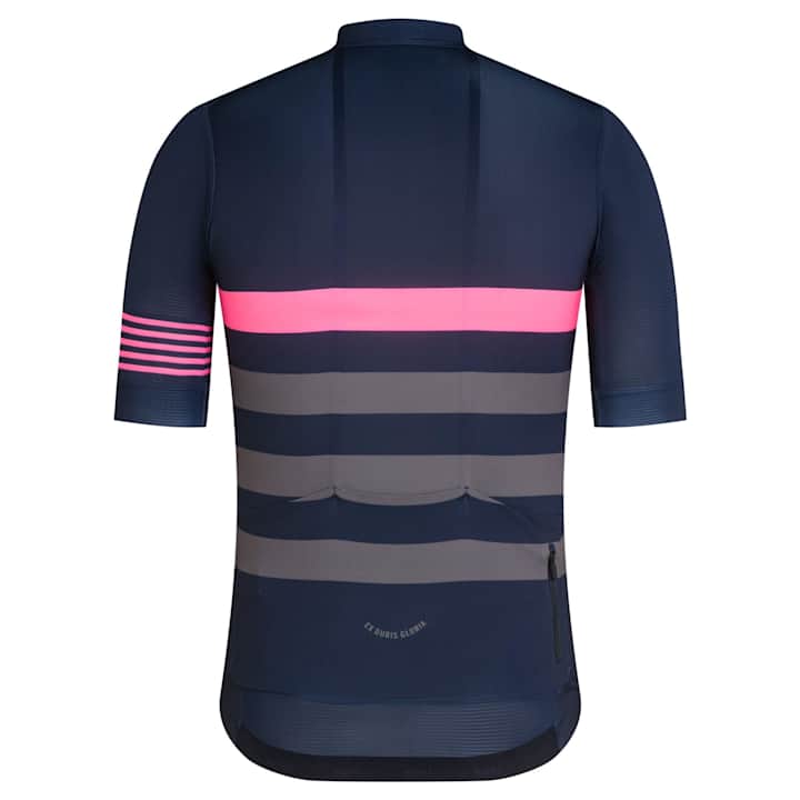 Rapha Pro Team Training Cycling Jersey - Rotations Bicycle