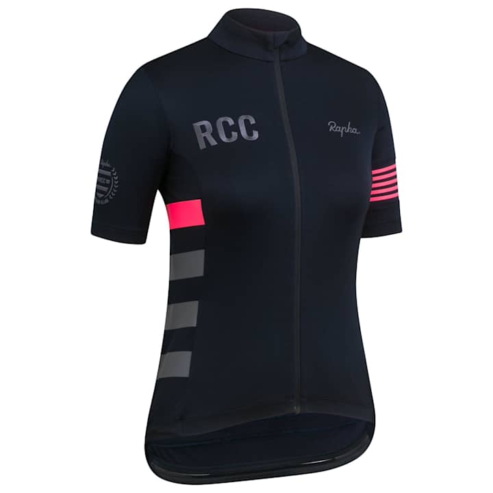 Women's Classic Flyweight Cycling Jersey | Rapha