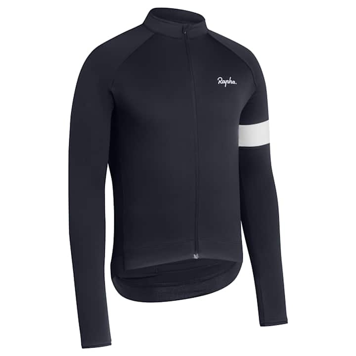 新品 Rapha メンズ コア サーマル ロングスリーブジャージ S COL03XX_DNY_Mens-Long-Sleeve-