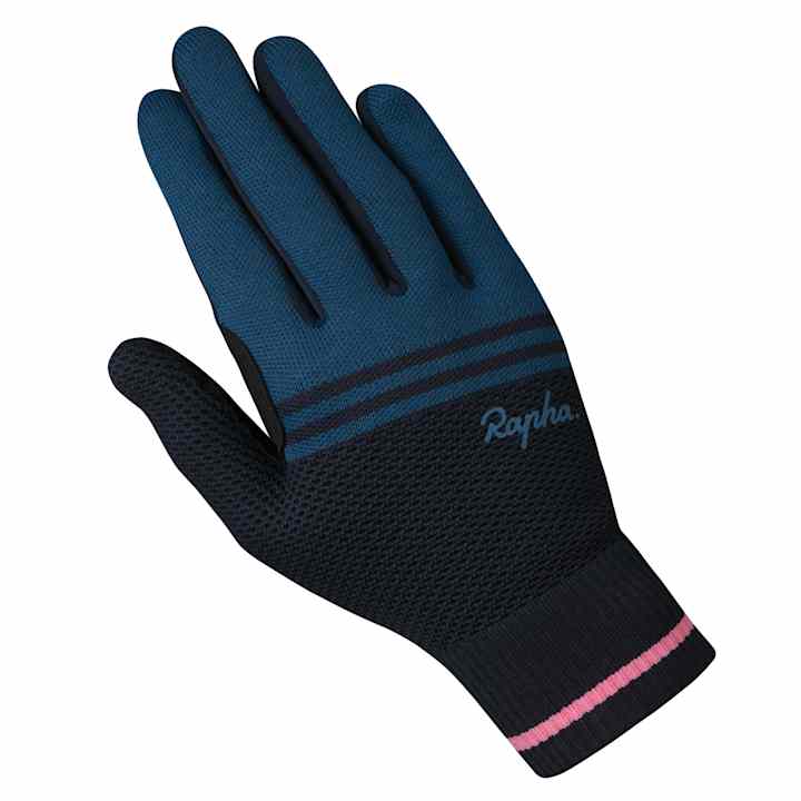 ウェア Rapha Winter Gloves KMG01XX_DTE_Merino-