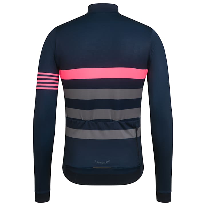 Rapha Men'sClassic LongSleeve JersyⅡ XS黒 Rapha Men'sClassic LongSleeve JersyⅡ XS黒 - メルカリ