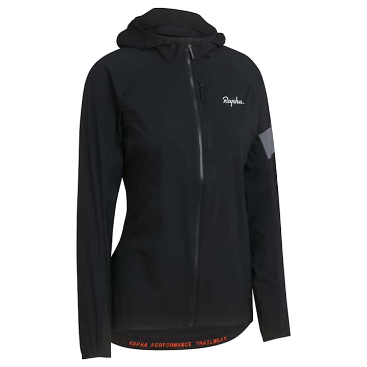 Women's Trail Lightweight Jacket | Rapha