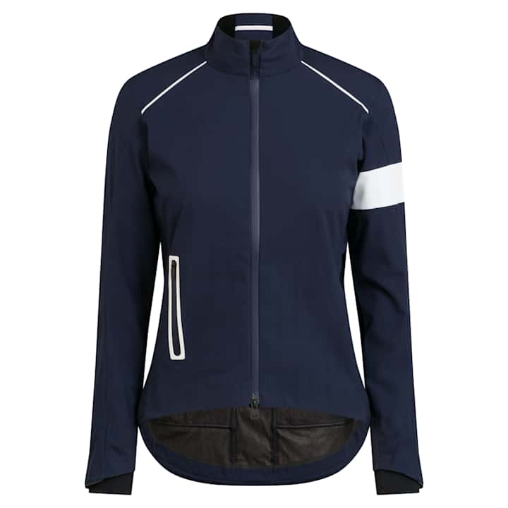 New RAPHA Classic Wind Jacket II Size Men's Small Red | eBay
