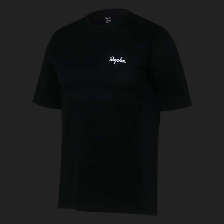 ラファ テクニカルtシャツ Sサイズ2枚 RCC テクニカル Tシャツ | Rapha