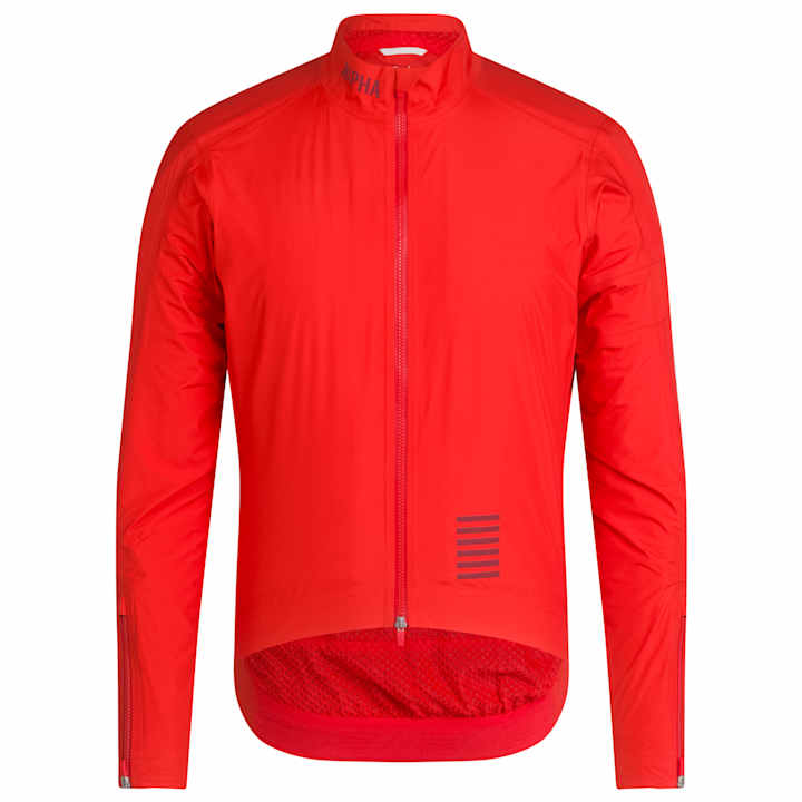 Men's Pro Team Insulated GORE-TEX Rain Jacket | Rapha