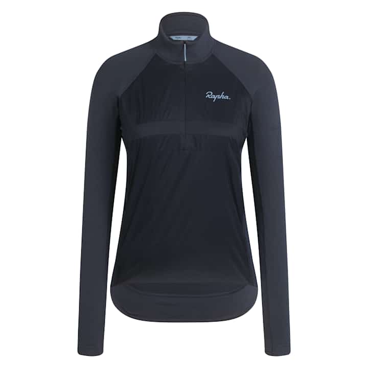 ウィメンズ エクスプロア ジップネック プルオーバー | Rapha