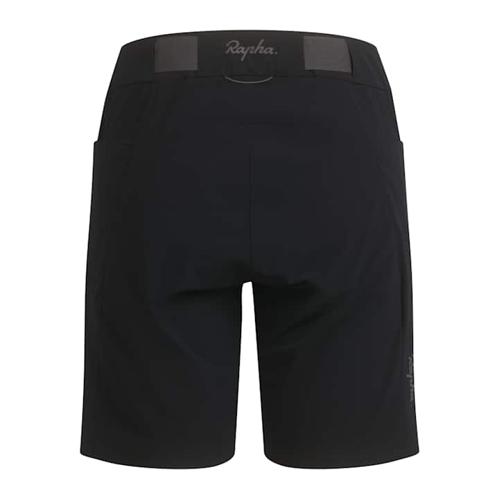 【中古】Rapha Fixed Shorts  クロップドパンツ 28 ブラック 中古】Rapha Fixed Shorts クロップドパンツ 28 ブラック