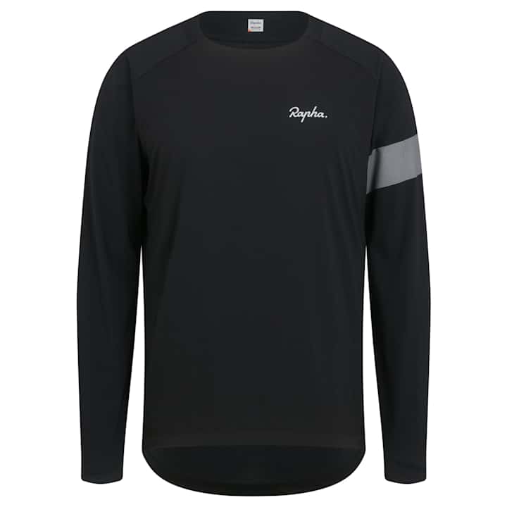ウェア Rapha MEN'S TRAIL WINDBLOCK JERSEY Men's Trail Windblock Jersey | Rapha