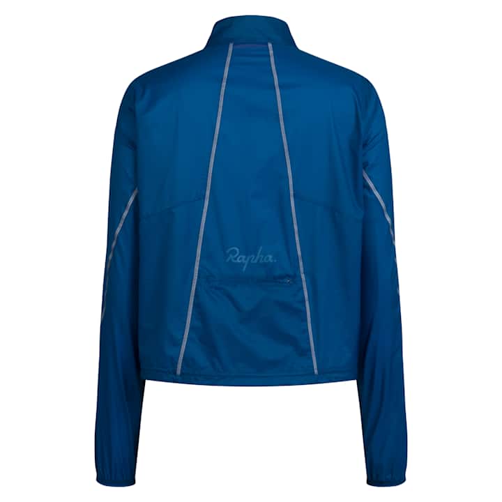 ウェア Rapha Brevet Wind Breaker Women's Brevet Element Wind Jacket | Rapha