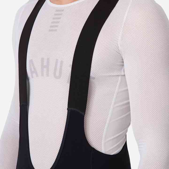 メンズ プロチーム ウィンタータイツ ウィズ パッド II | Rapha