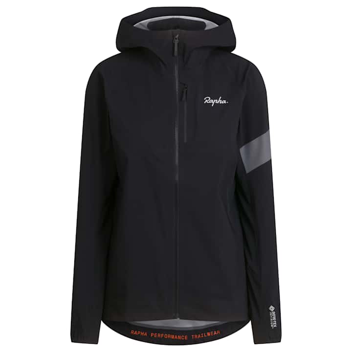 Women's Trail GORE-TEX Infinium Jacket | Rapha