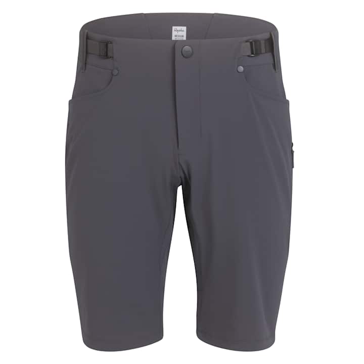Rapha Men's Trail Shorts Msize 新品未使用 BFU01XX_GRT_Mens-Explore-