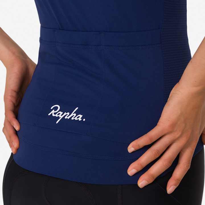 Women's Core Lightweight Jersey | Rapha