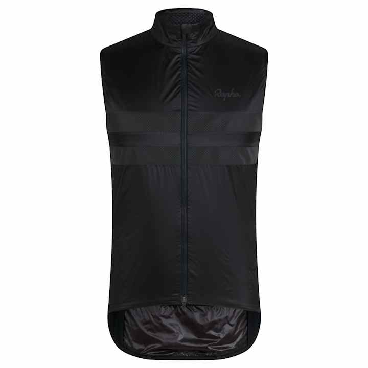 Men's Brevet Insulated Gilet | Rapha