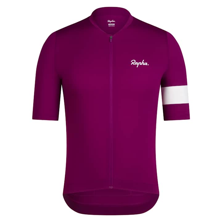 大学生協 割引 Men's Rapha | Jersey Lightweight Core ウェア