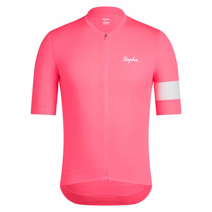 Rapha メンズコアライトウェイトジャージ Sサイズ BND01XX_MBW_Mens-Core-
