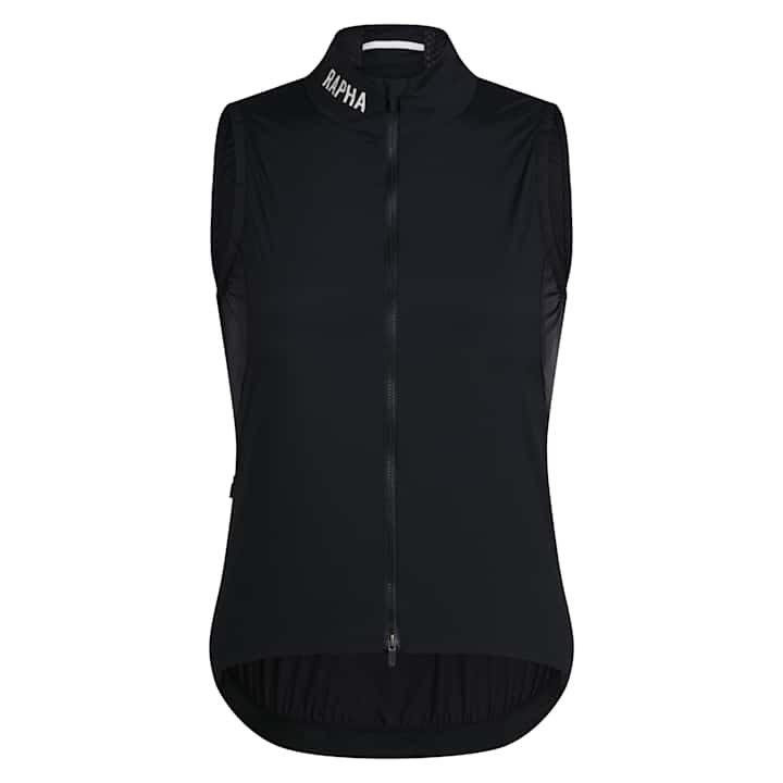 Rapha / Pro Team Insulated Gilet XS ラファ BNZ01XX_BLW_Womens-Pro-Team-