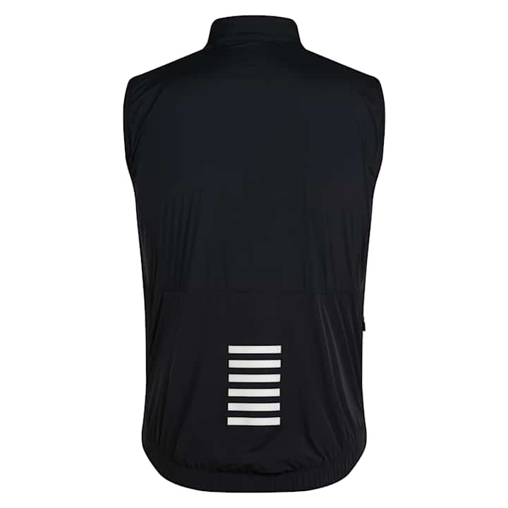 ラファ メンズ プロチーム インサレーティッド ジレ グレー系 Sサイズ メンズ プロチーム インサレーテッド ジレ | Rapha