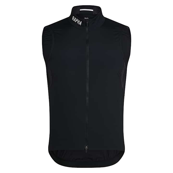 Men's Pro Team Insulated Gilet | Rapha