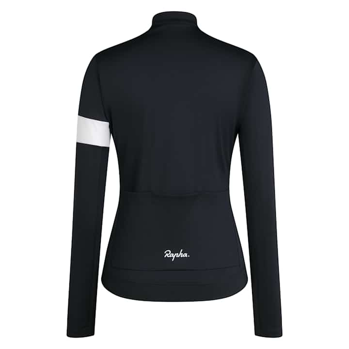 Women's Core Thermal Long Sleeve Jersey | Rapha