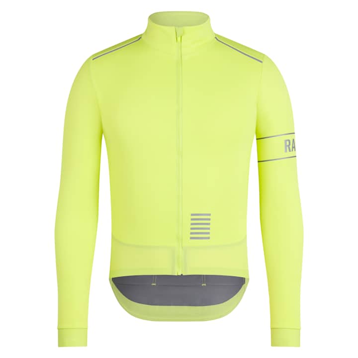 RAPHA PROTEAM LS WINDSTOPPER JERSEY ラファ Men's Pro Team LS Windstopper Jersey | Rapha