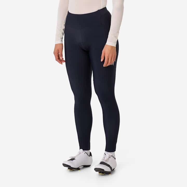 ウィメンズ クラシック ウィンター タイツ ウィズ パッド | Rapha