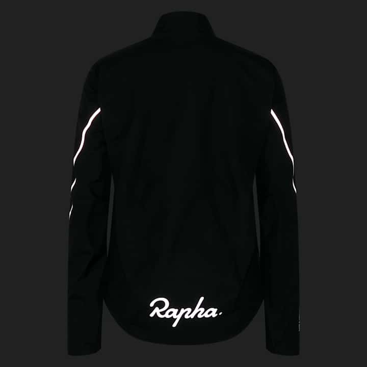 Women's Rapha Gore-Tex Rain Jacket | Rapha