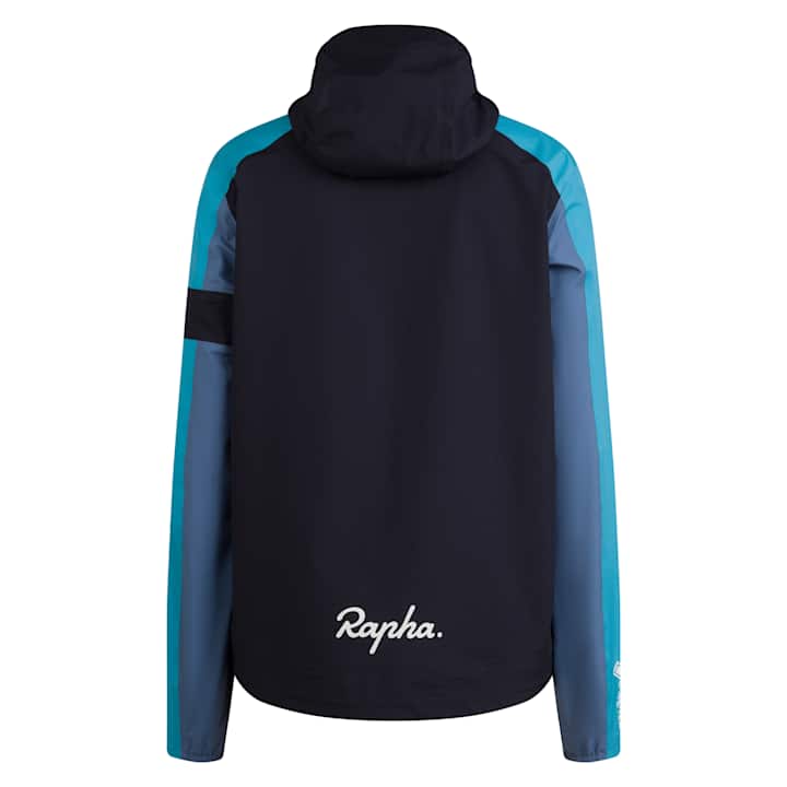 Excess ウィメンズ エクスプロア フーディッド GORE-TEX プル