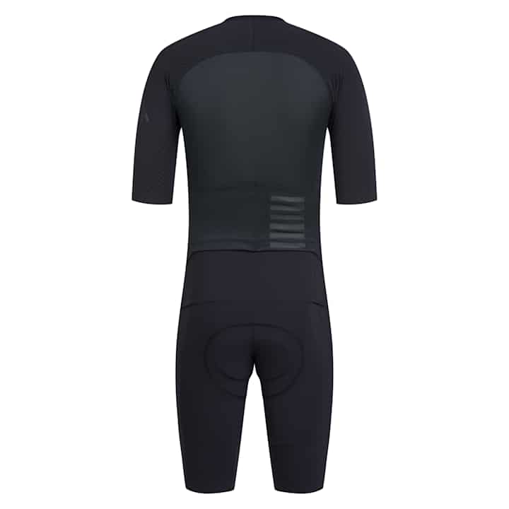 Rapha RCC pro team race cape グレーS バイクウェア