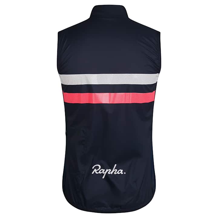 Wilier8008 Rapha RCC メンズ ブルベ ジレ BUO02XX_DNP_Mens-Brevet-