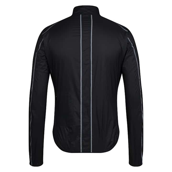 Men's Brevet Element Wind Jacket | Rapha