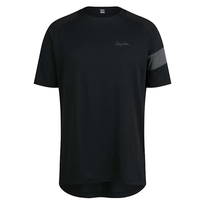 メンズ MTB トレイル テクニカル Tシャツ | Rapha