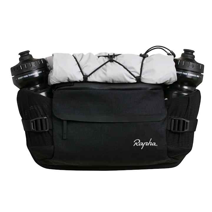 即発送　Rapha Trail Hip Pack トレイル ヒップ パック | Rapha