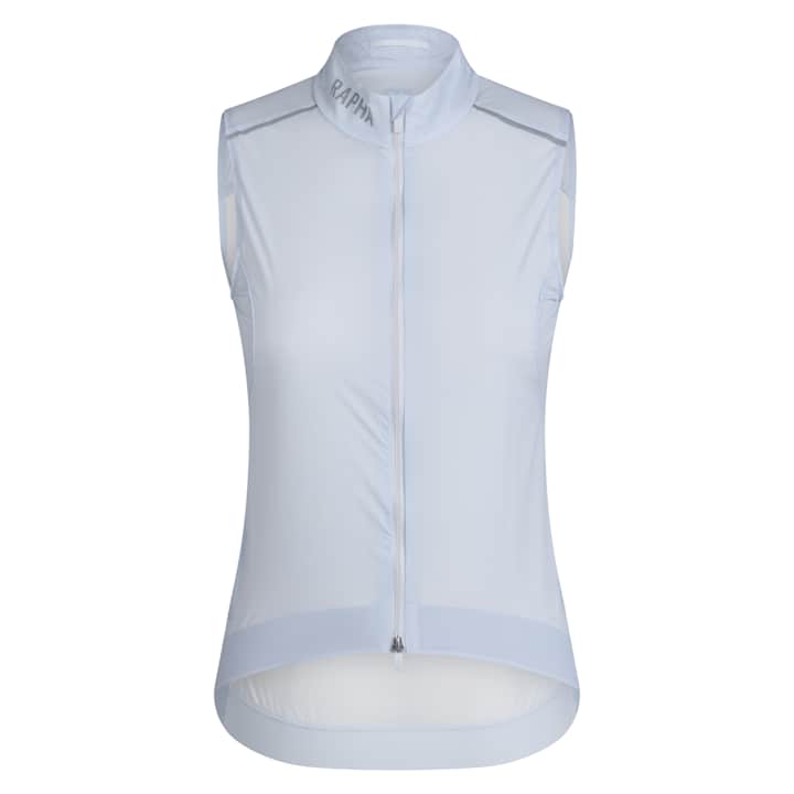 rapha rcc プロチームジレ S Women's Pro Team Lightweight Gilet | Rapha