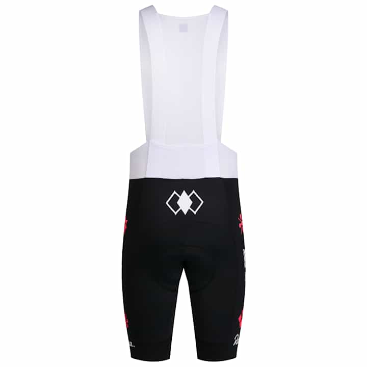 メンズ プロチーム トレーニング ビブショーツ | Rapha Site