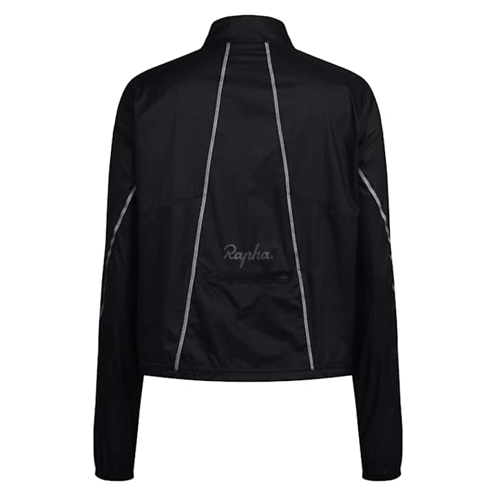 RAPHA WIND JACKET Mサイズ ラファ Rapha ウィンドジャケット Mサイズ 青系 : サイクル