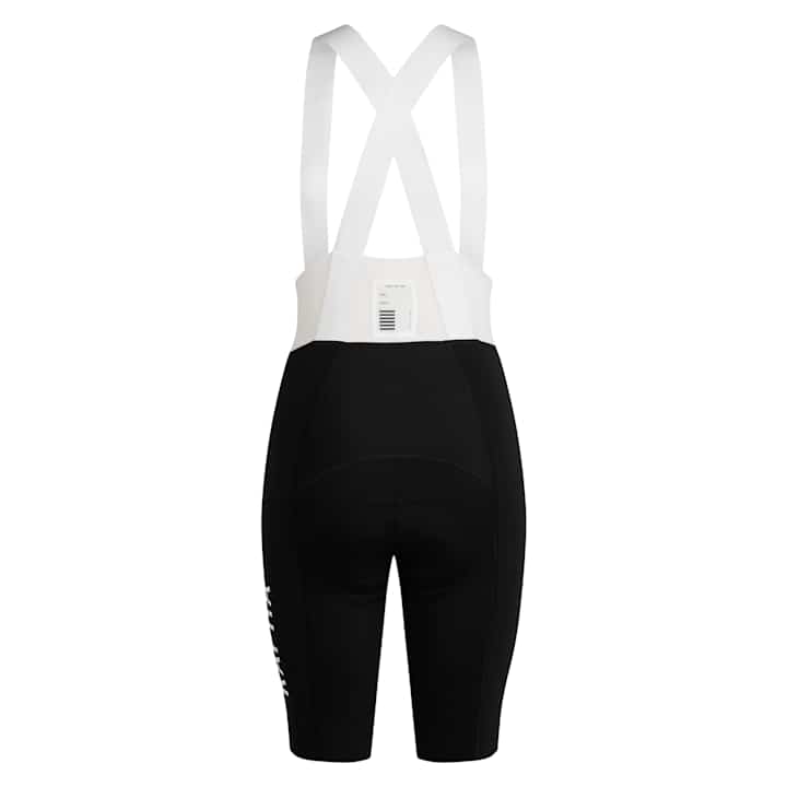 Women's Pro Team Bib Shorts - Long | Rapha